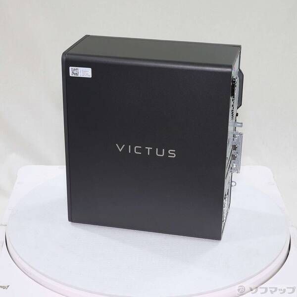 〔 〕 Victus 15L Gaming TG02-1000 G1 8L9K7PA-AAAE 269