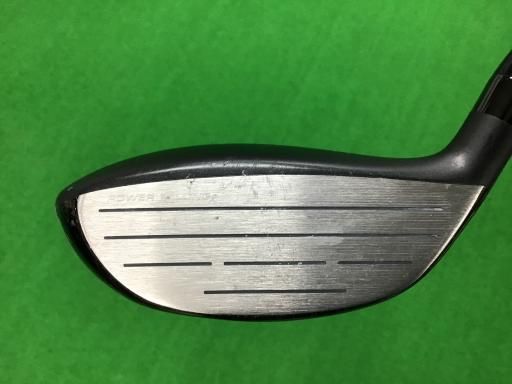中古】 ブリヂストン BRIDGESTONE B2 5W フェアウェイウッド FW