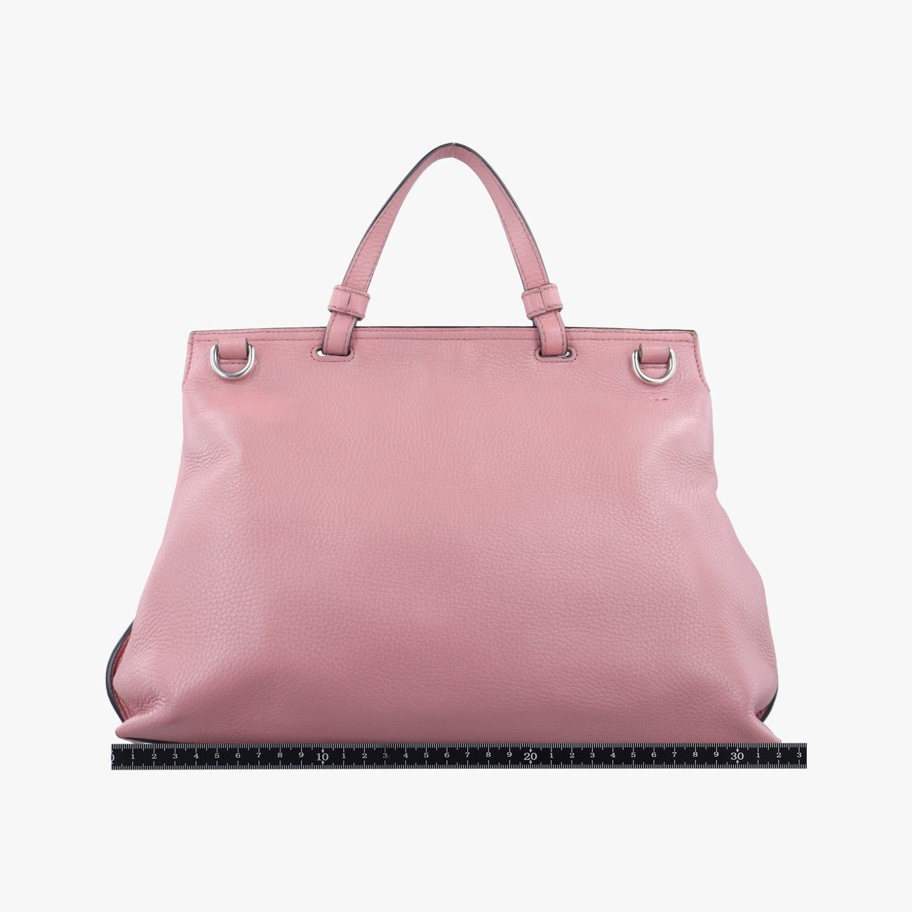 グッチGucciバンブーデイリーピンクレザー392013G019222357