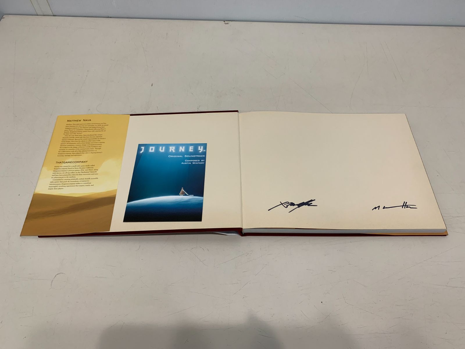 THE ART OF JOURNEY 風ノ旅ビト 英語版 - メルカリ