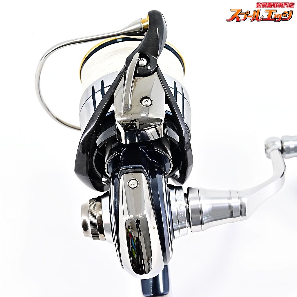 5000D-XH DAIWA
