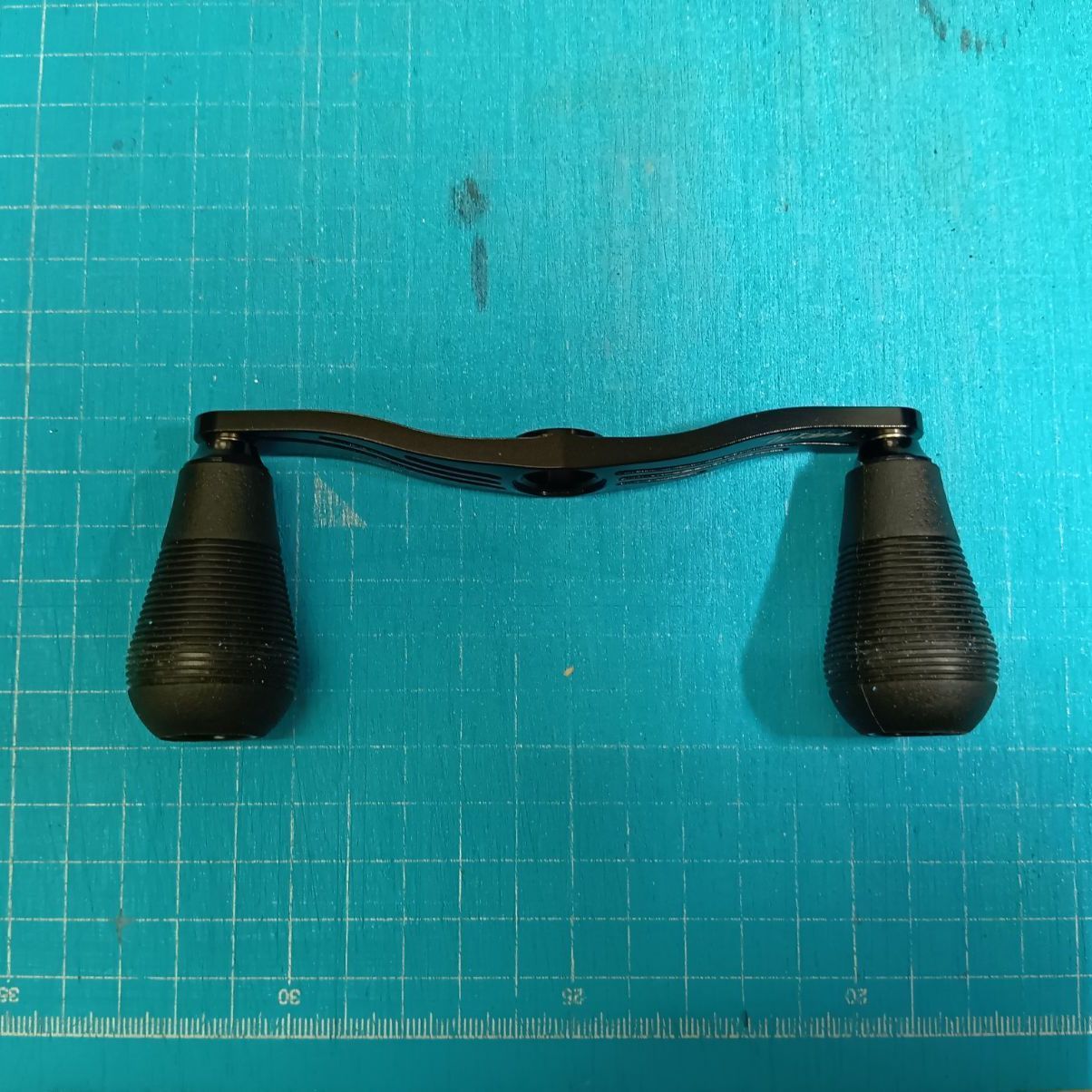 釣具いちば 店舗併売 DRT バリアルハンドル117