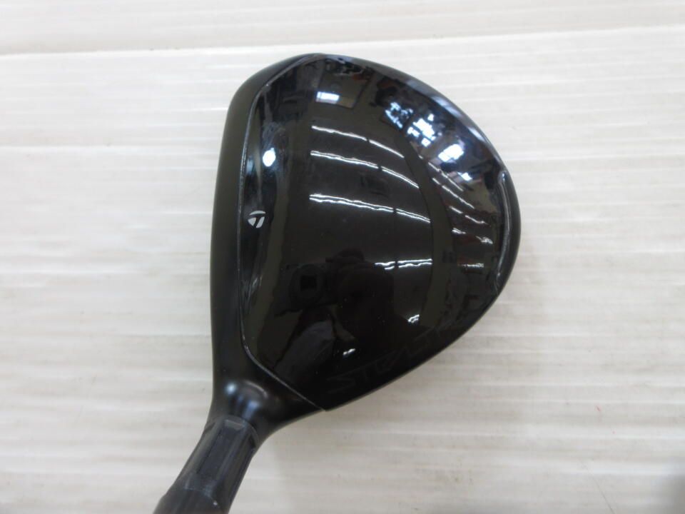STEALTH2 15 R TENSEI RED TM50 フェアウェイウッド テーラーメイド 最短