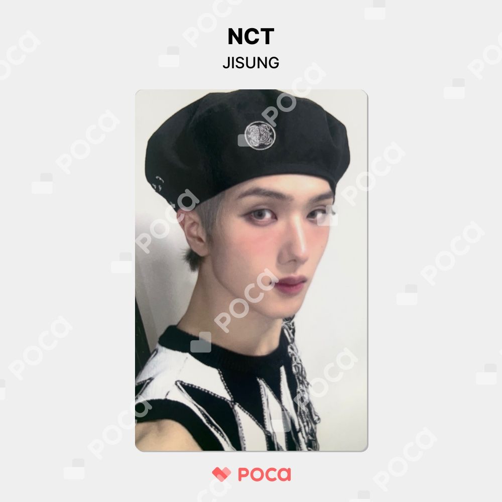 NCT チソン トレカ DREAM( )SCAPE KTOWN4U 公式 トレカ - メルカリ