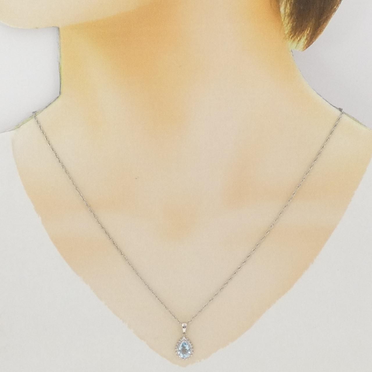 PT850 アクアマリン