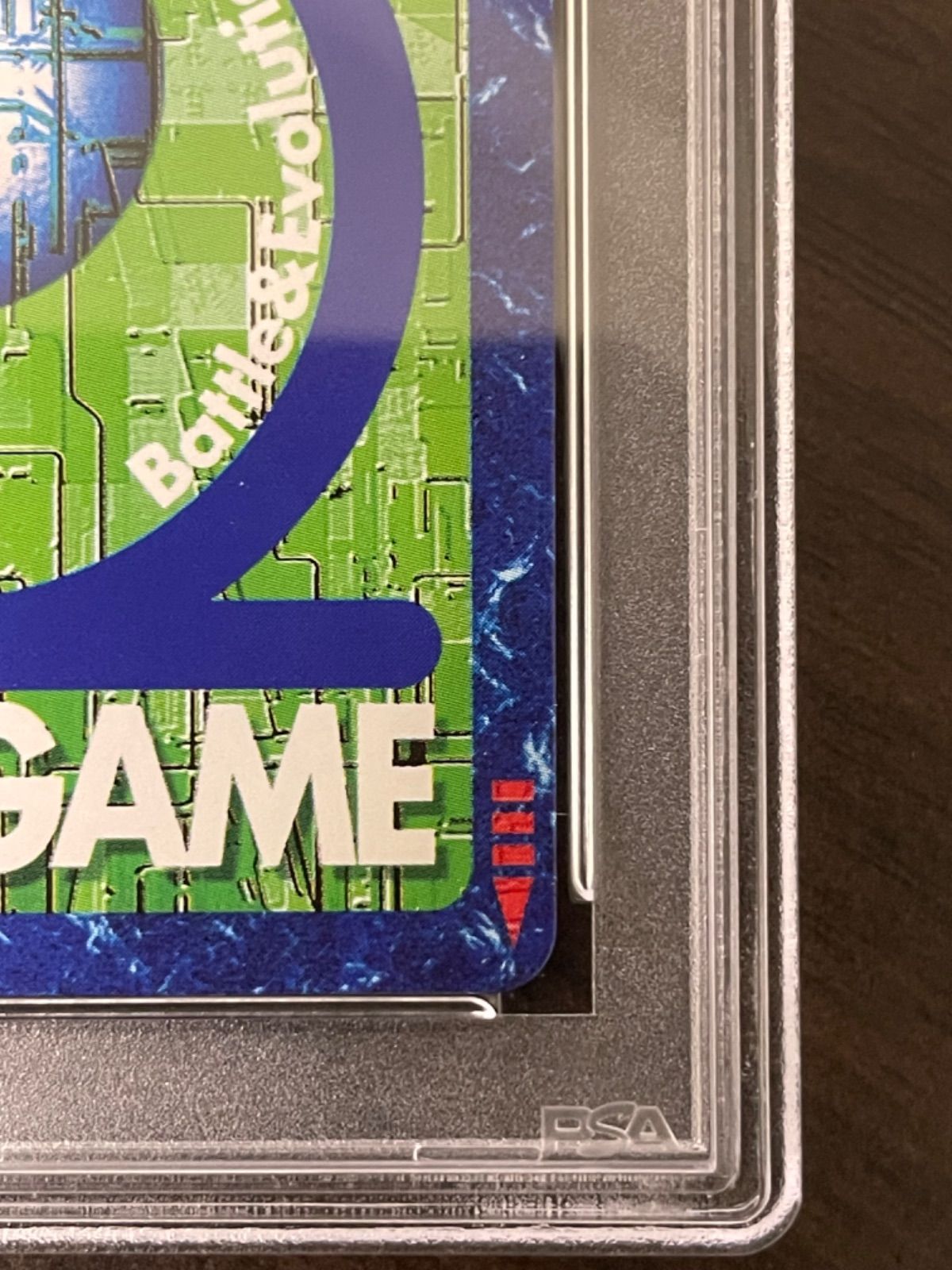 旧デジモンカード ムゲンドラモン Bo-55 PSA10 ① Yahoo!オークション - psa10 Bo-55ムゲンドラモン （旧デジモン