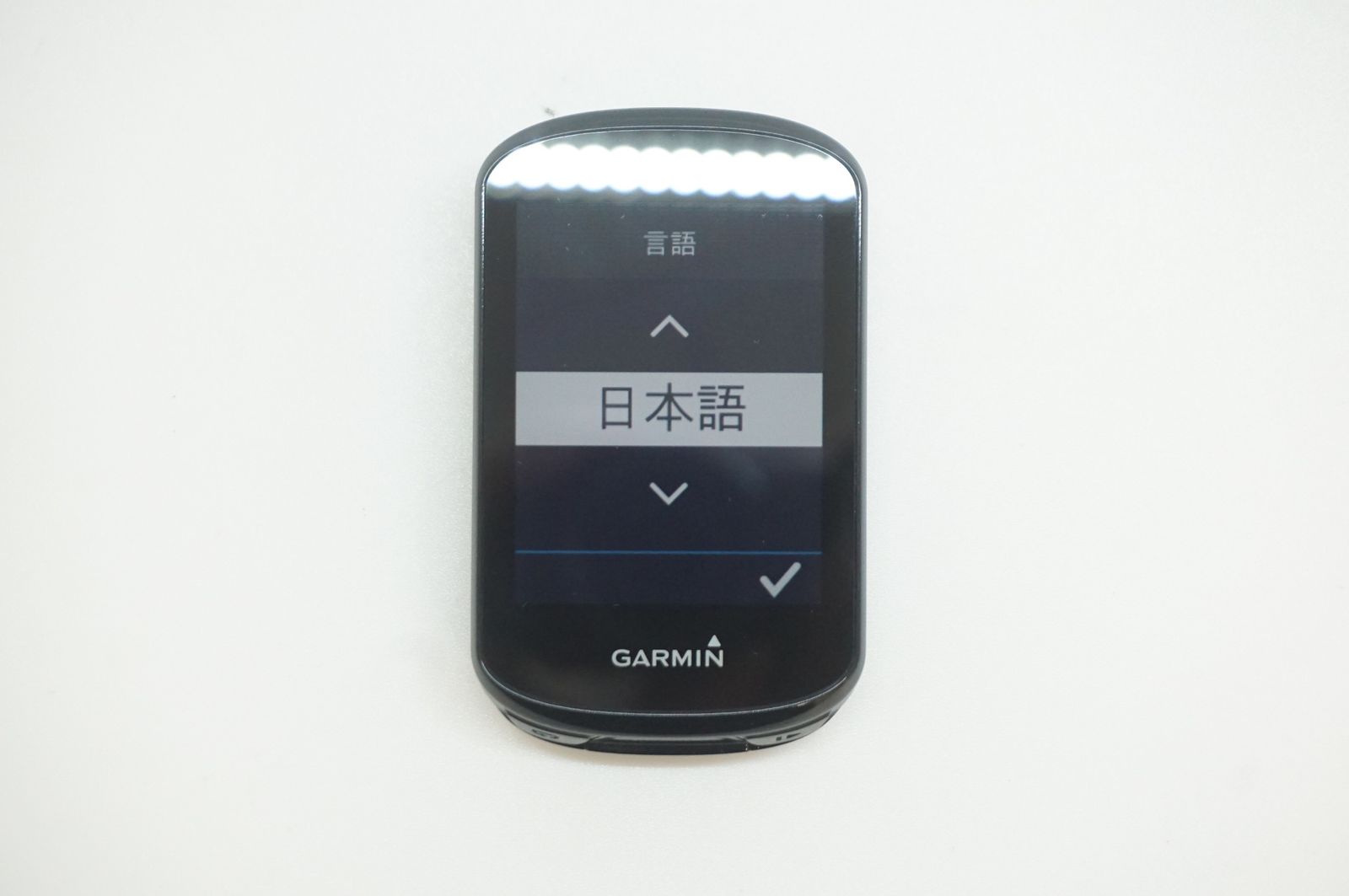 GARMIN 「ガーミン」 EDGE830 サイクルコンピューター / バイチャリ福岡店
