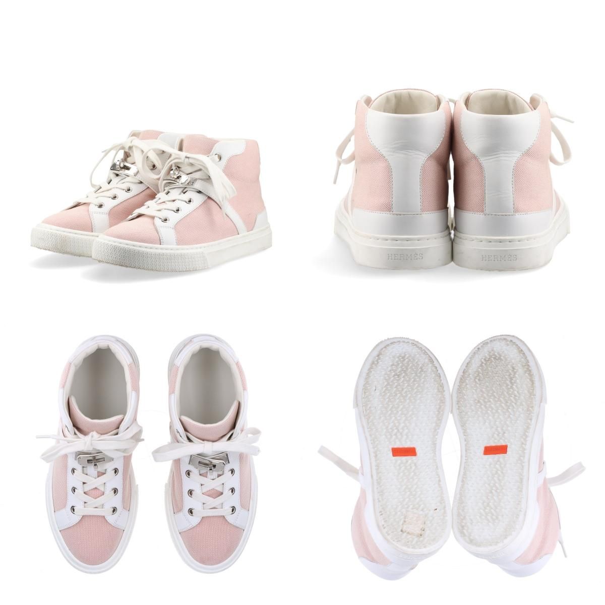 ハイカットスニーカー Size