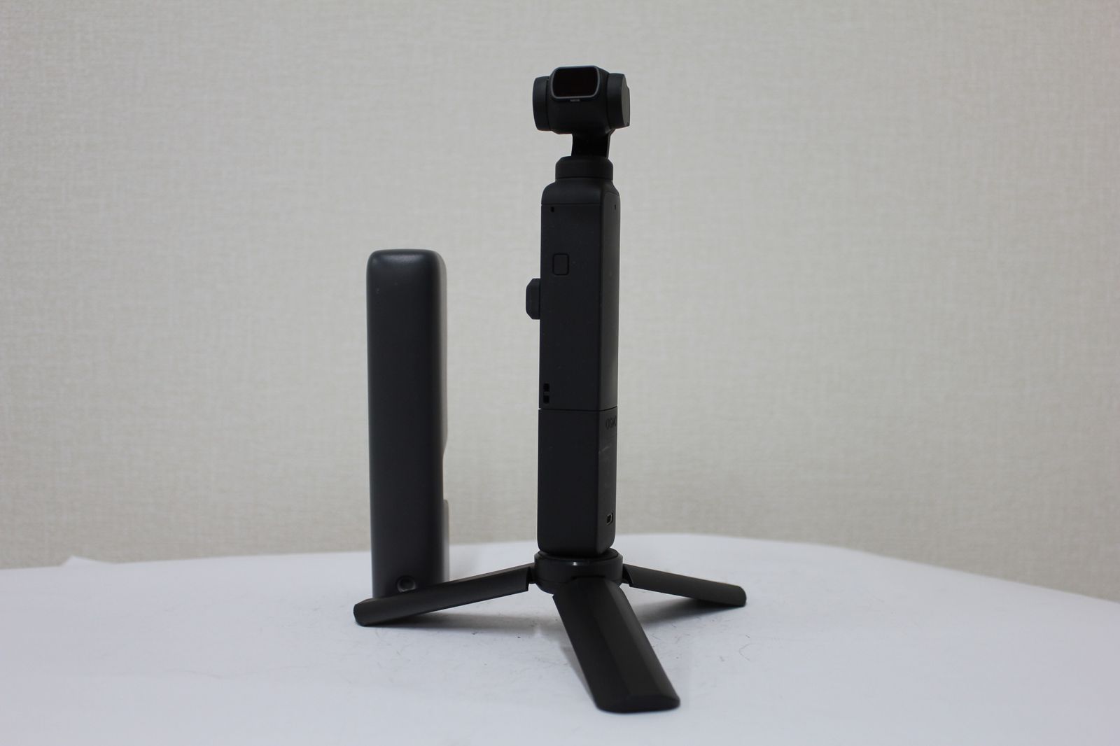 返品保証 dji Osmo Mobile Pocket 2 カメラ e3223
