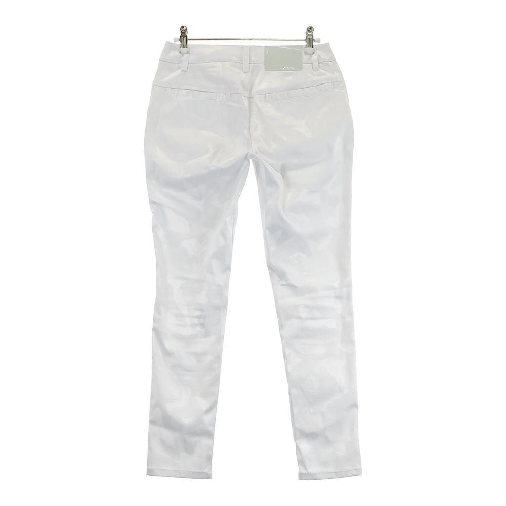 サイズ：36 MARK&LONA マークアンドロナ ストレッチパンツ カモフラ 総