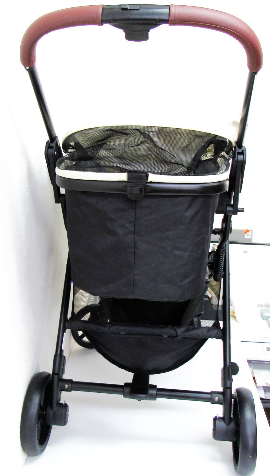 ピッコロカーネ リオナ2 ワンタッチスタイル piccolocane liona LIONA2