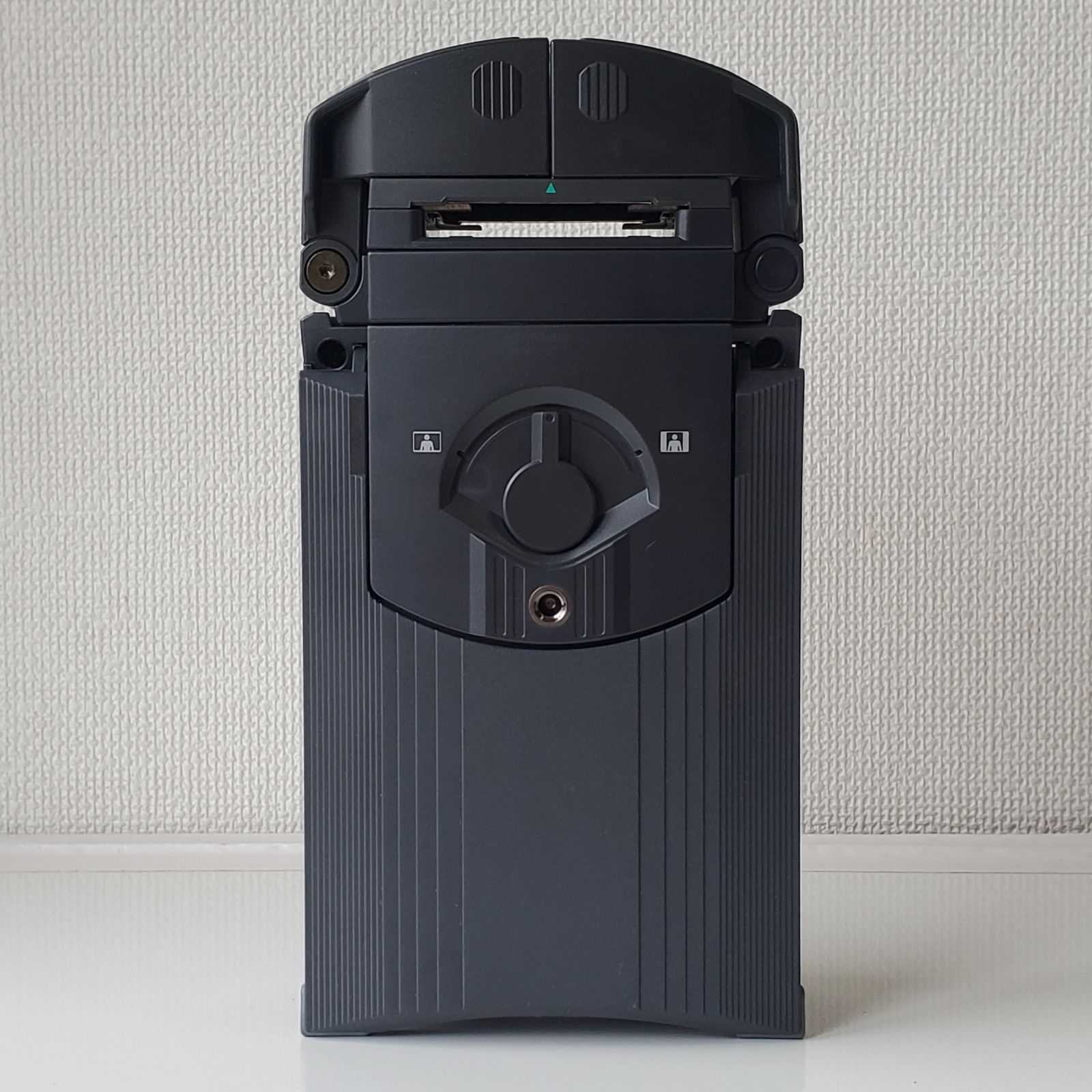 未開封品 通電・基本動作確認 富士フィルム FUJIFILM FOTOVISION FV-10