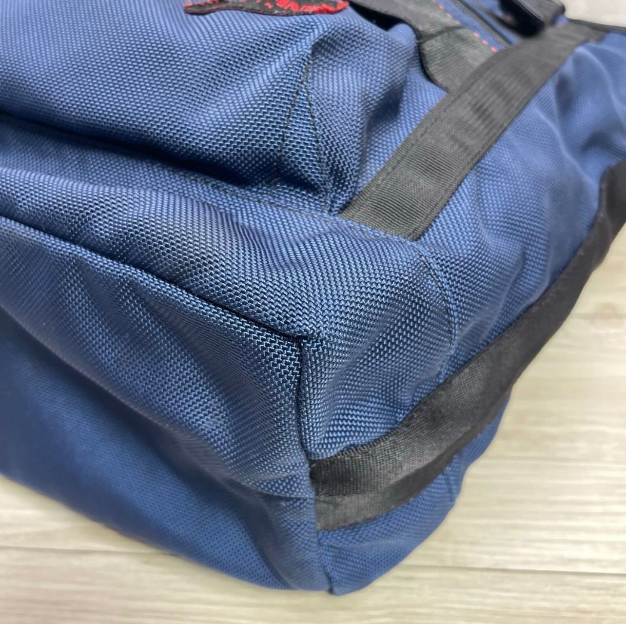 BRIEFING ブリーフィング