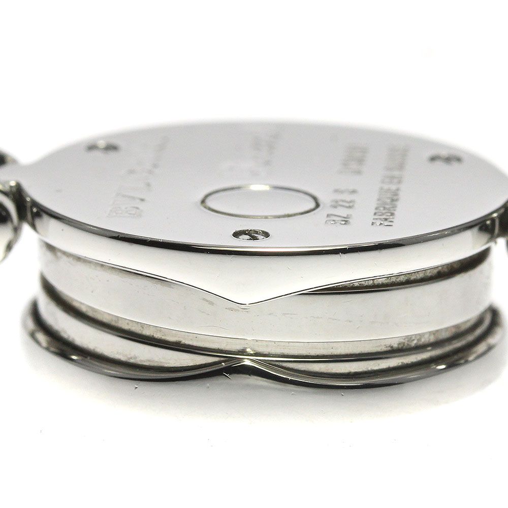 ブルガリ BVLGARI BZ22S B-zero1 12Pダイヤ バングルSサイズ クォーツ レディース 良品 _828998 BVLGARI（ブルガリ） BVLGARI BZ22S B-zero1 12Pダイヤ クォーツ