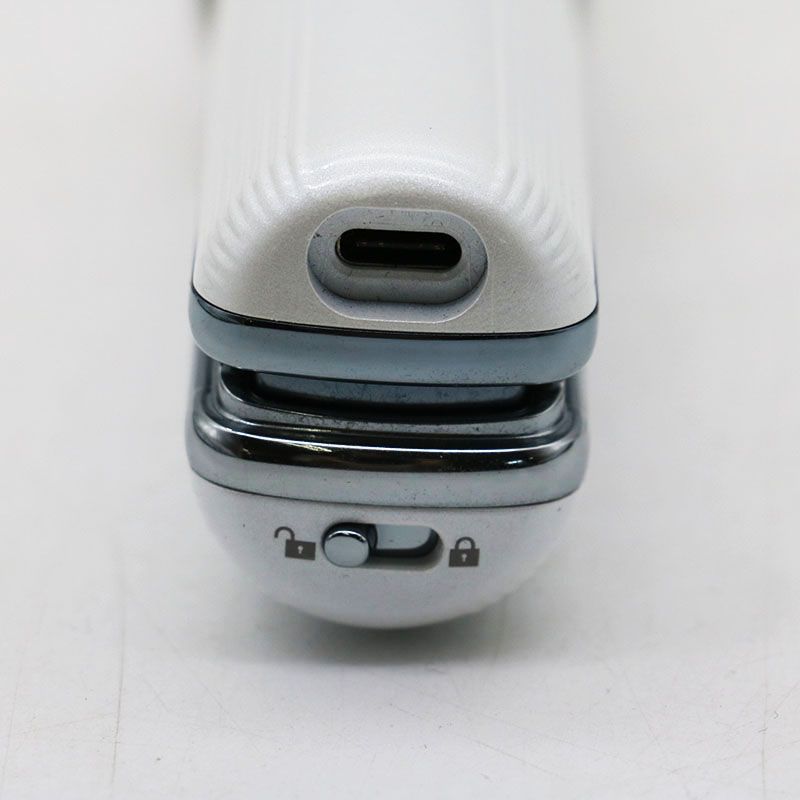 中古並品 MTG Refa リファビューテック フィンガーアイロン RE-AI02A