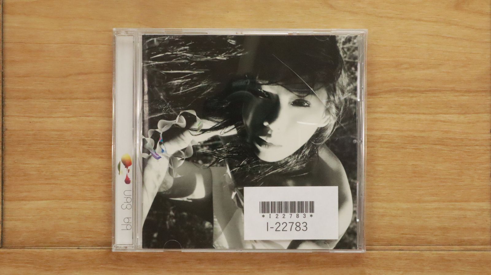 【中古】 CD AZ YET 輸入盤 2025年3/12(水) 新着中古品入荷情報 ボート廃盤CD、門あさ美未