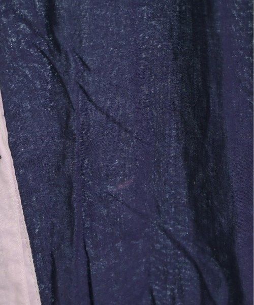 QUEENE AND BELLE クィーンアンドベル シャツワンピース レディース 【古着】【中古】 QUEENE AND BELLE シャツワンピース レディース 【古着】【中古