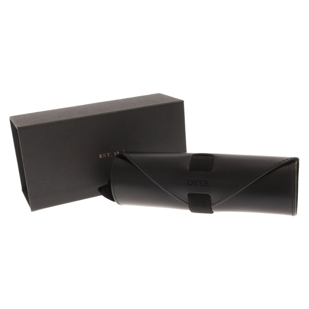 DITA (ディータ) STATESIDE ステーツサイド ウェリントン サングラス 