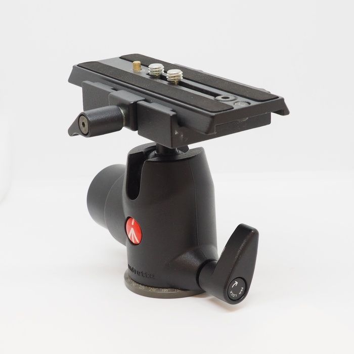 マンフロット Manfrotto 雲台