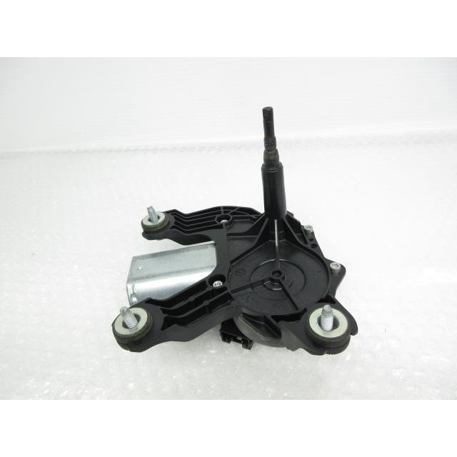 2012年 BMW ミニ SV16 クーパーS リアワイパーモーター 53024112 6763-6932013-04 198640 4690