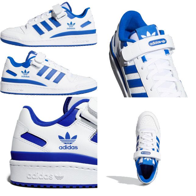 新品 アディダス オリジナルス FORUM LOW フォーラム ロー 26cm adidas アディダス オリジナルス フォーラム ロー FORUM LOW