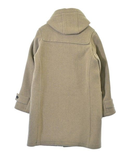 ORCIVAL ダッフルコート レディース 古着 送料無料