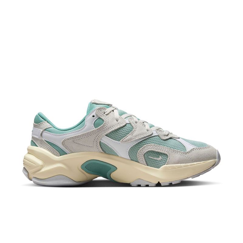  NIKE ナイキ ウィメンズ AL 8 スポーツスタイル シューズ スポーツカジュアルシューズ 24 5 cm カジュアルシューズ アウトドアシューズ