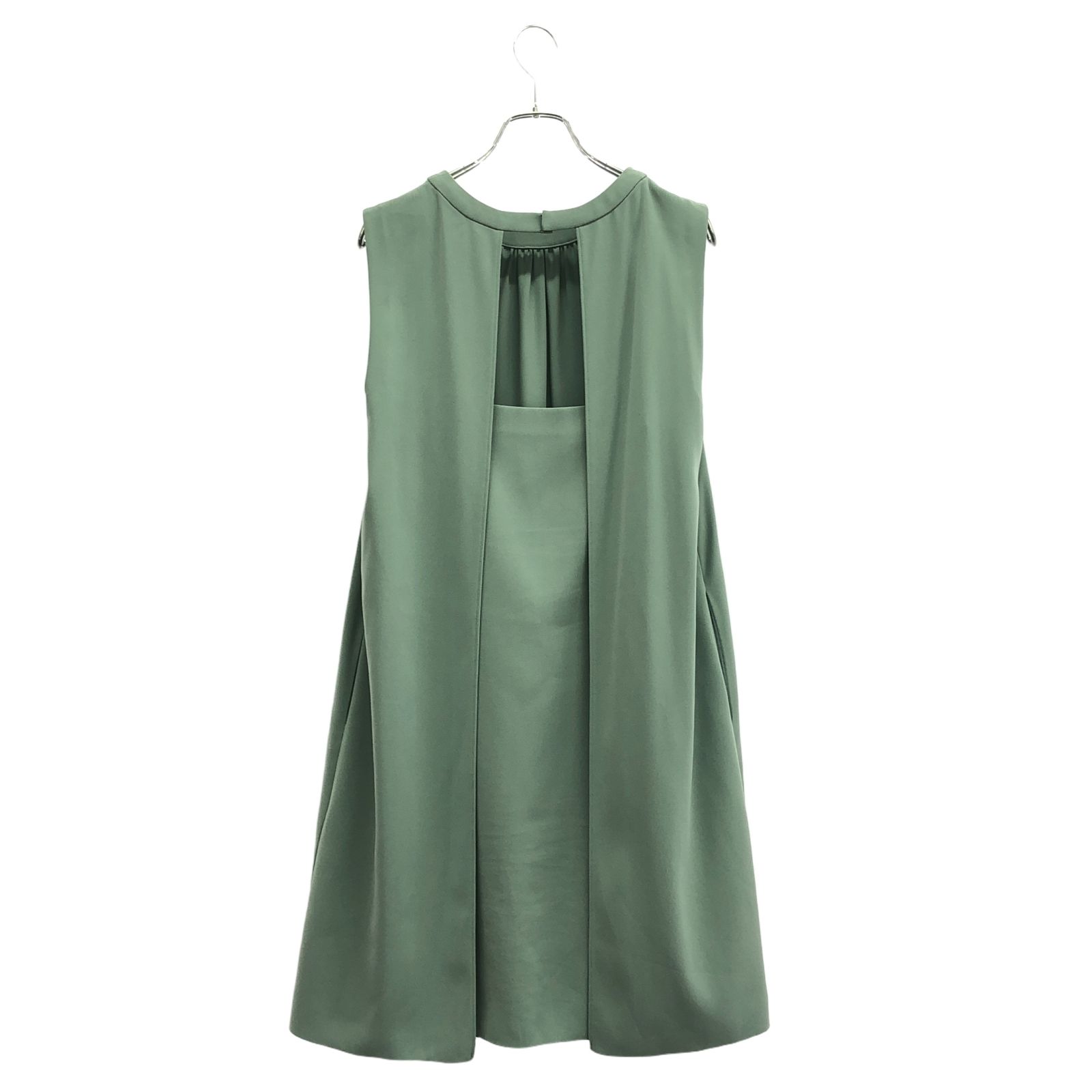 フォクシー ニューヨーク FOXEY NEW YORK ワンピース ノースリーブ