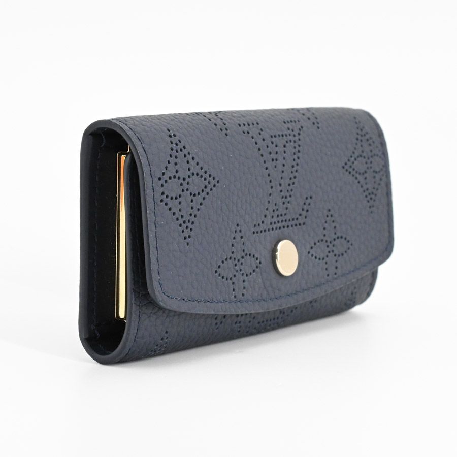 Louis vuitton キーケース カードキーケース ポシェット・クレ モノグラム｜ルイ・ヴィトン