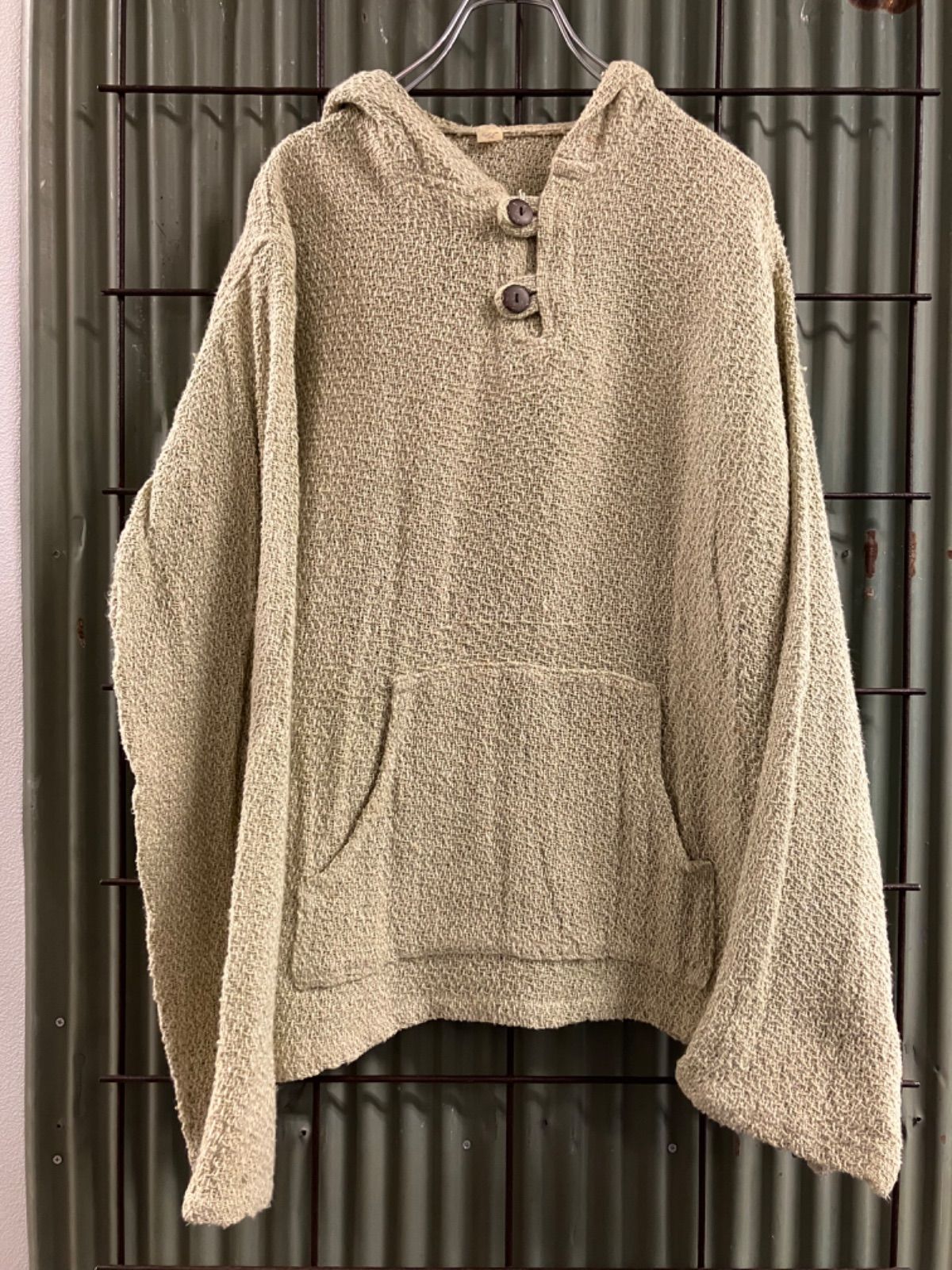 SINSS Shaggy gradation muffler-特売中