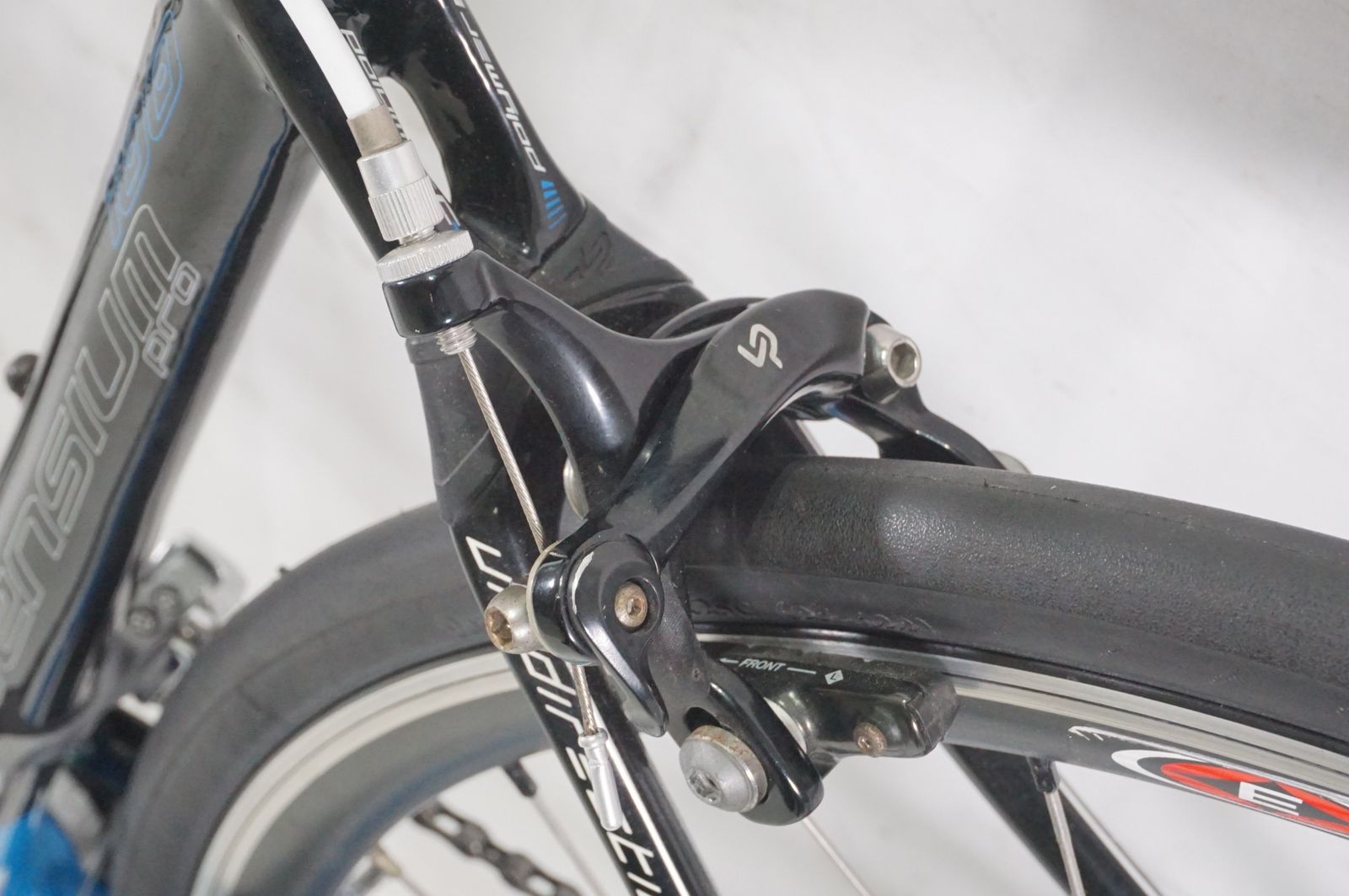 LAPIERRE 「ラピエール」 SENSIUM 100 CP 2012年モデル カスタム