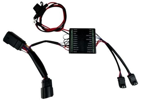 Dynamic Load Isolator モジュール 2025年以降FLHXSE FLTRXSE 2025年以降FLHX|U FLTRX|STSE