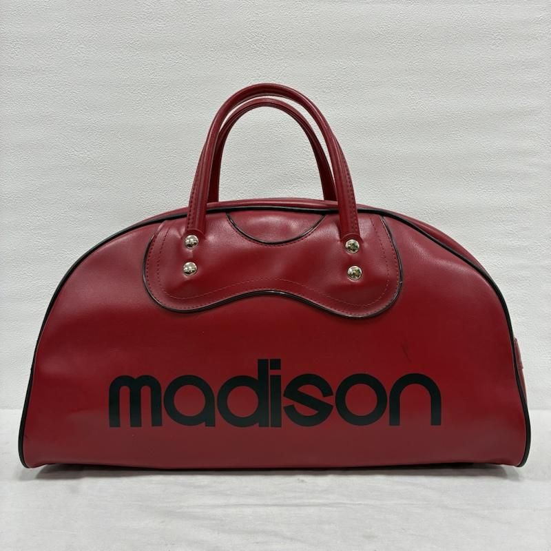 希少！MADISON BAG 1994's Vintage 新品 希少！MADISON BAG 1994´s Vintage 新品