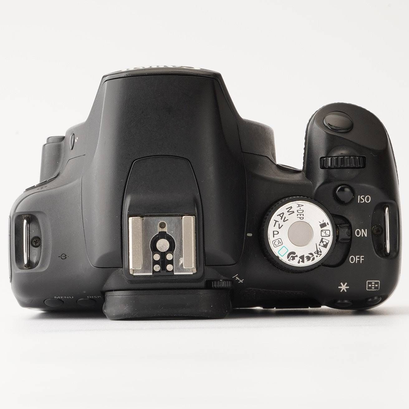 Canon EOS Kiss X3 28-90mm 【公式通販】