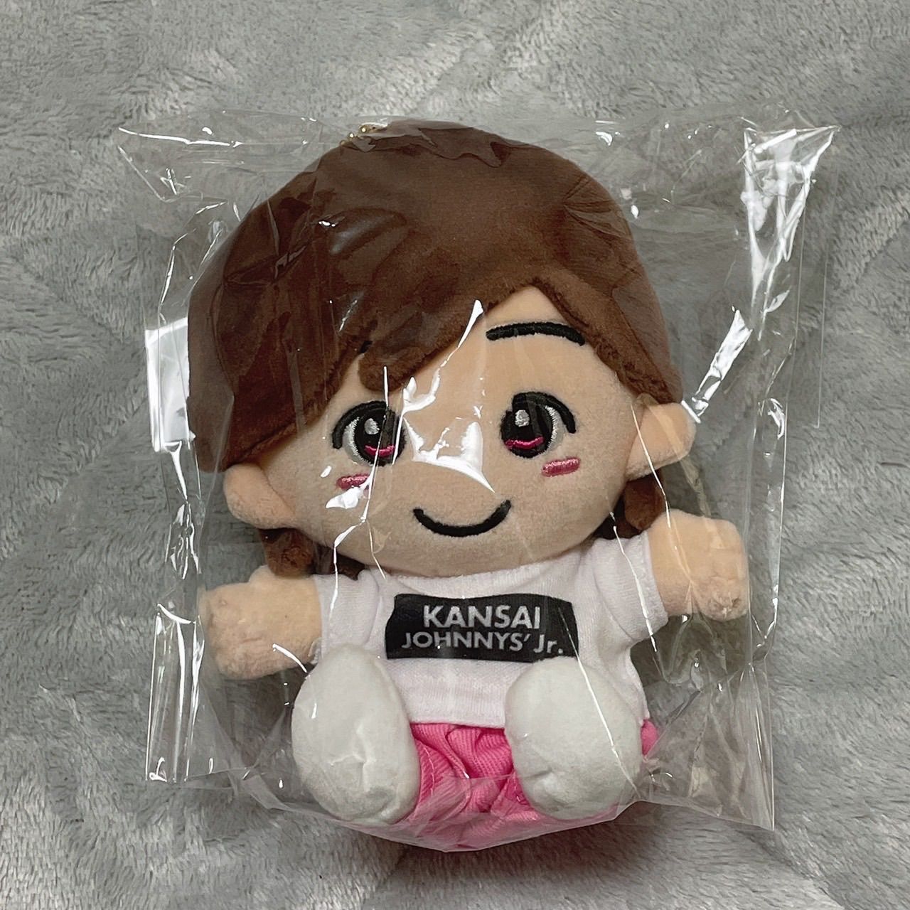 道枝駿佑 ちびぬい しゃぶら アクスタ アルバム 1stlove 初心