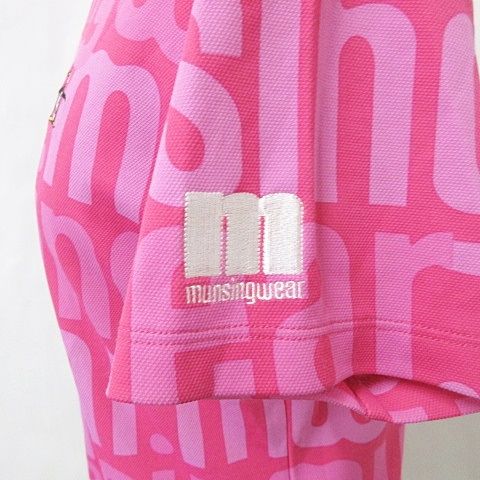 マンシングウェア Munsingwear ゴルフウエア アウターベスト メンズ 男性用 JWMJ651 ホワイト Mサイズ munsingwear ゴルフウェア Munsingwear - Munsing wear ゴルフウエア
