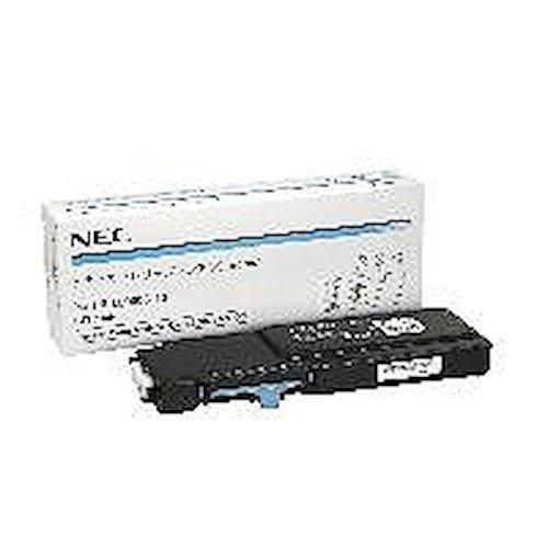 NEC PR-L5900C-13 トナー シアン 5 000枚 NE-TNL5900-13J