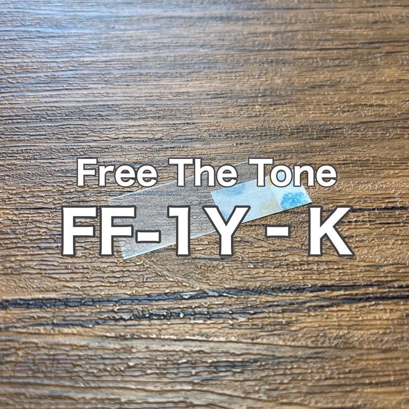 Free The Tone FF-1Y-K - ギター