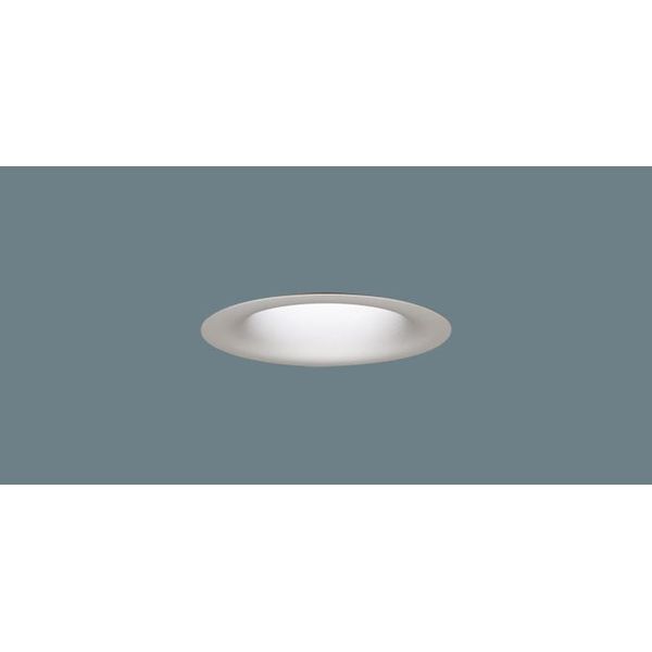 【新品・7営業日以内発送】パナソニック電工 Panasonic LRD1012NLE1 ダウンライト60形拡散昼白色プラチナ【沖縄離島販売不可】