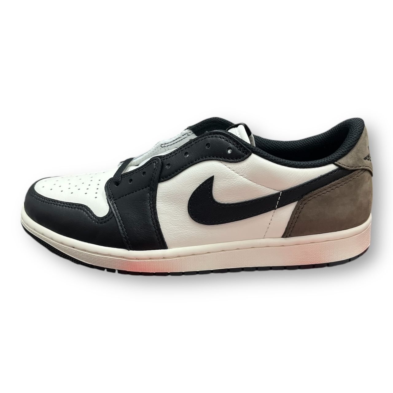 国内正規 新品 Nike Air Jordan 1 Retro Low OG Mocha CZ0790-102 モカ