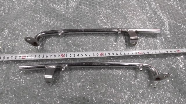 【中古】 シチューとグラタン/グラフ社 ホンダ GB250クラブマン 5型モデル｜（株）BC バイク