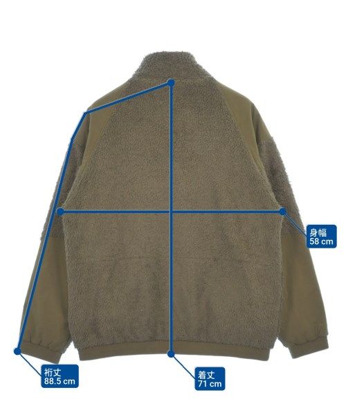 scair Tシャツ・カットソー メンズ 【古着】【中古】【送料無料