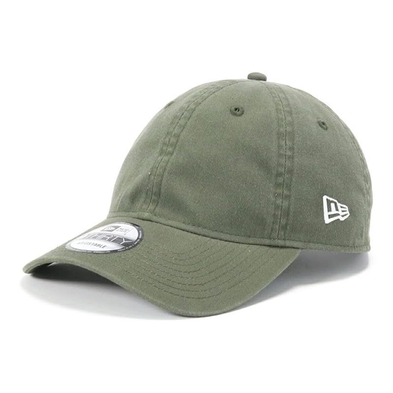 ニューエラ　スナップ　無地 特価商品】ニューエラ(new era) ニューエラ キャップ 無地