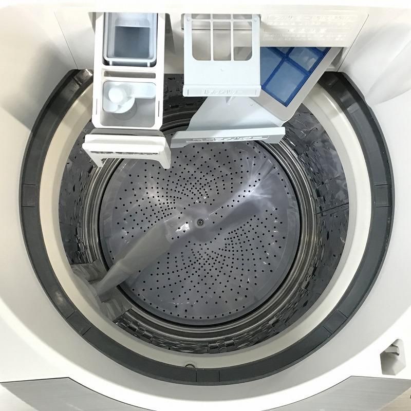 洗濯機 洗濯乾燥機