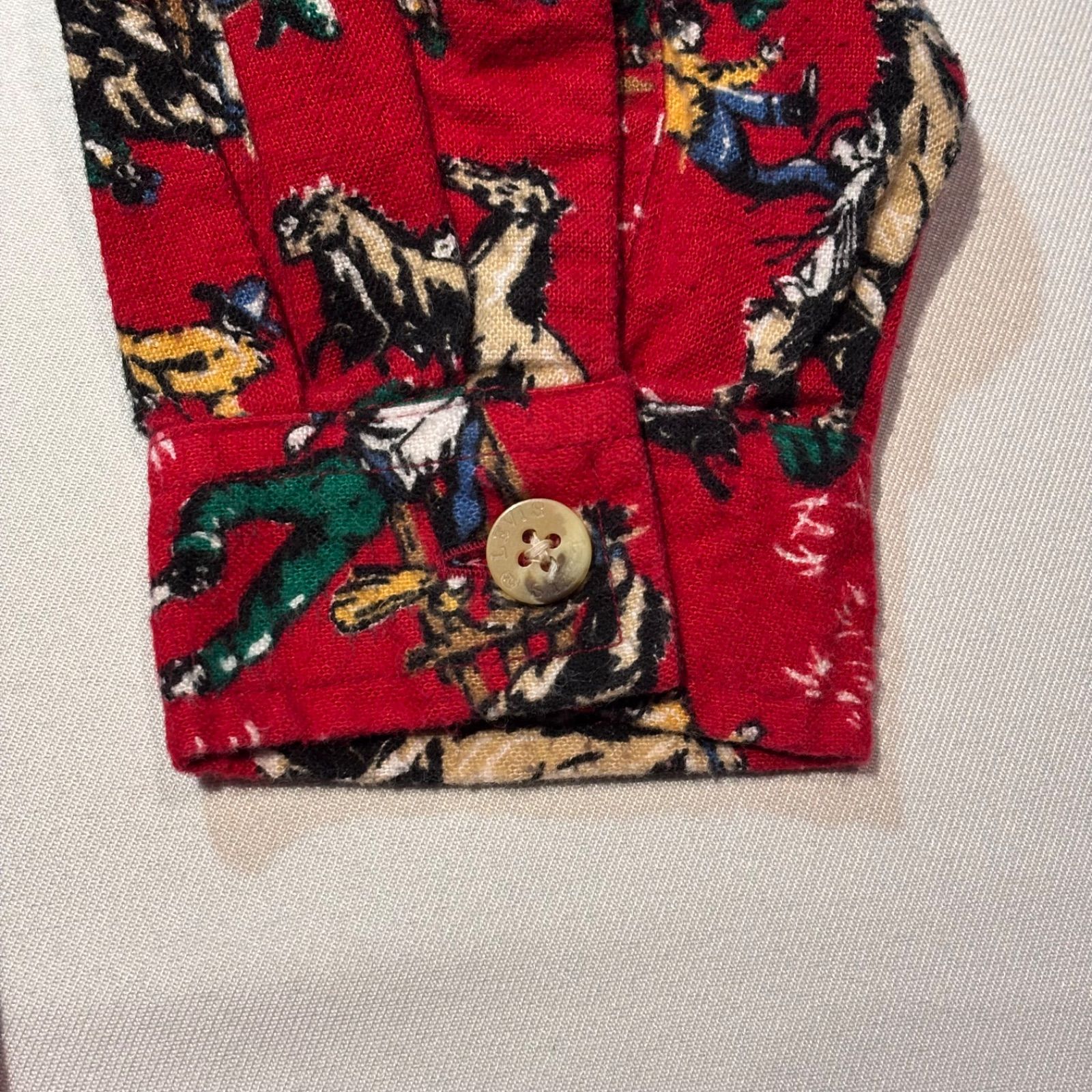 リーバイス Vintage