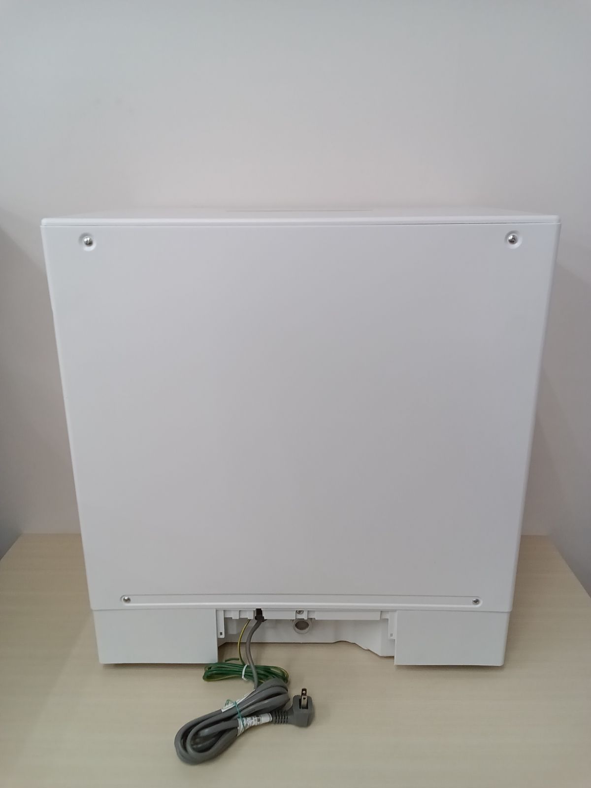 Panasonic 食器洗い乾燥機 2023年製 NP-TA4-W】 Panasonic NP