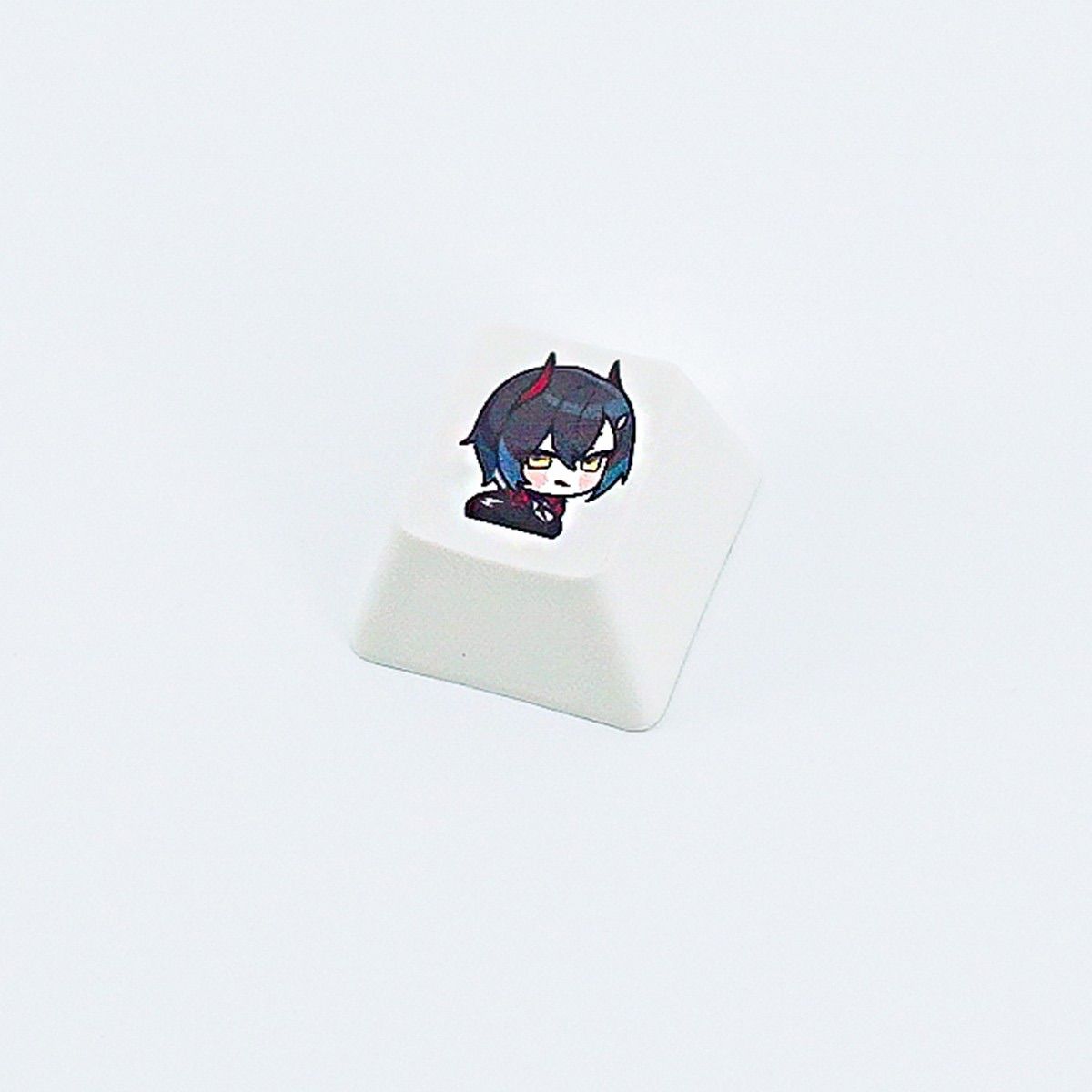 未開封品】【予約品】ふもコレ×アズールレーン キーキャップセット
