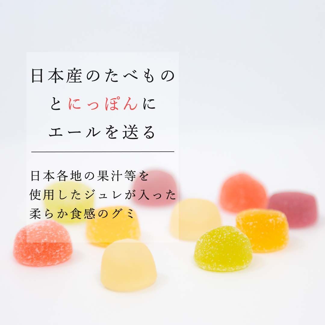 お菓子 詰め合わせ 大量 全農 ニッポンエール グミ 人気 10種
