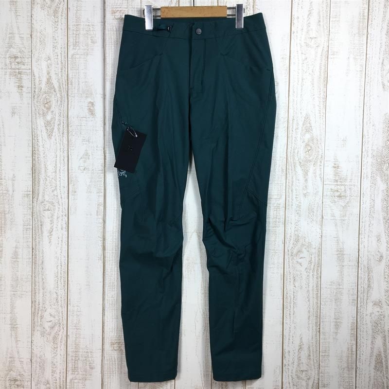 MENs W-28 L-Reg アークテリクス コンシール パンツ Konseal