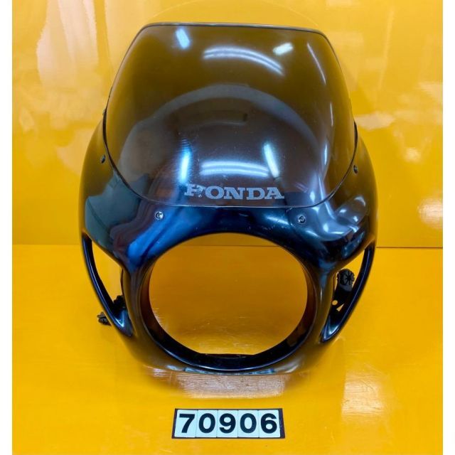 70906 HONDA ホンダ CB1000SF SC30 ビキニカウル フロントカウル ヘッドライトカウル